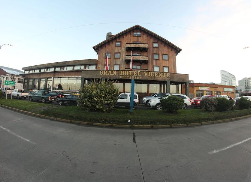 Edifici Foto