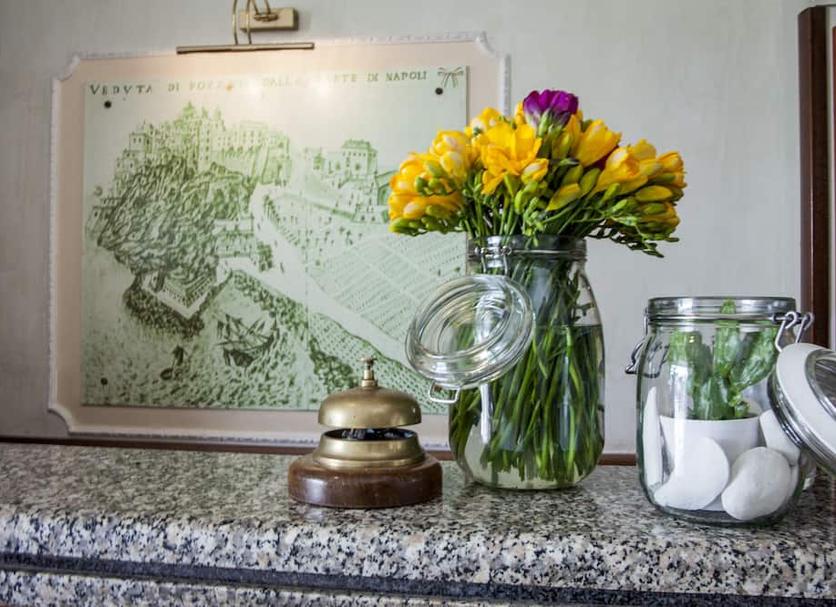 Serveis de l’habitació Foto