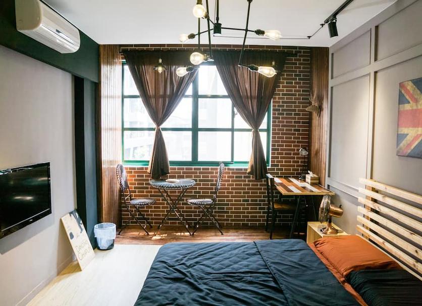 Habitació Foto
