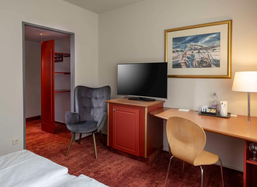 Serveis de l’habitació Foto