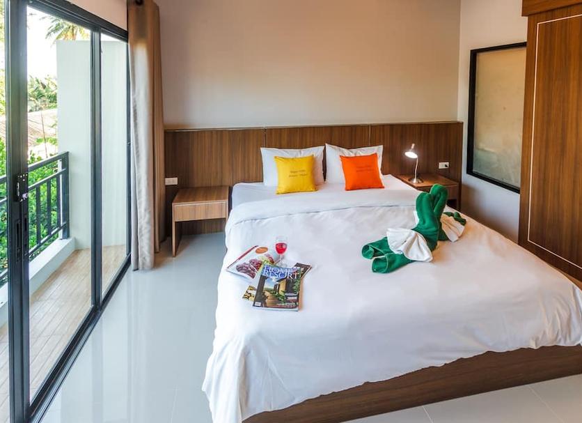 Habitació Foto