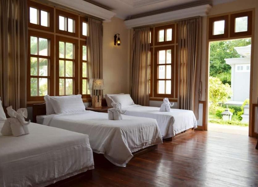 Habitació Foto