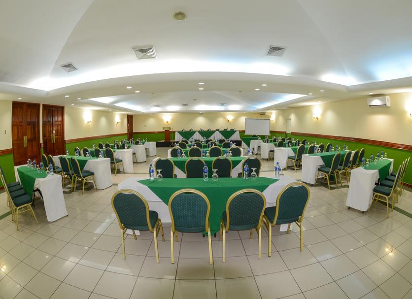 Sala de conferències Foto