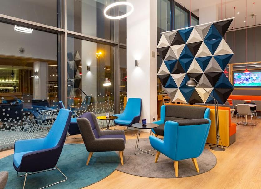 Sala d'estar Foto