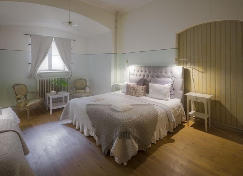 Habitació Foto