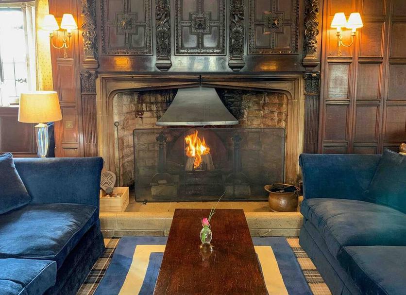 Sala Foto