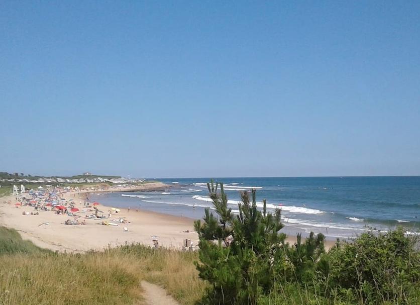 Platja Foto