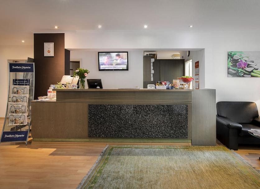 Recepció Foto