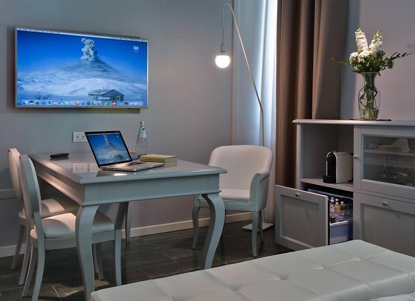 Serveis de l’habitació Foto