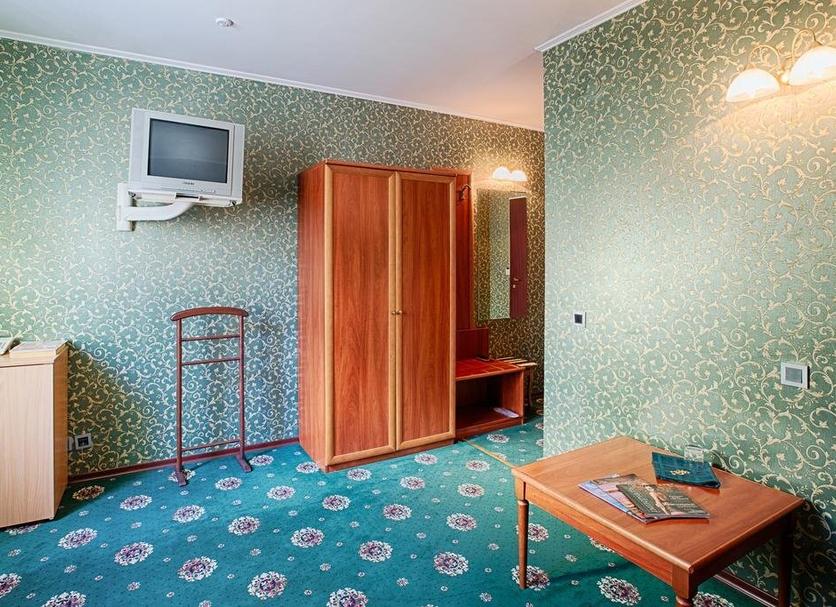 Serveis de l’habitació Foto