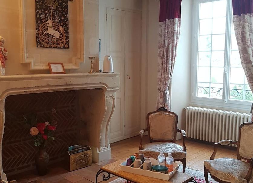 Sala Foto