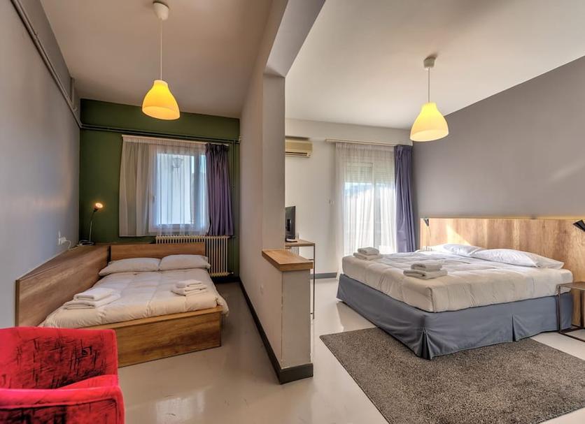 Habitació Foto