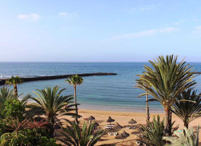 Platja Foto