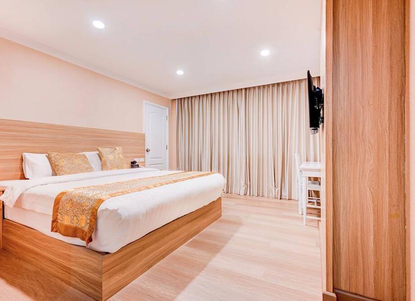 Habitació Foto