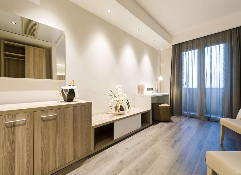 Serveis de l’habitació Foto