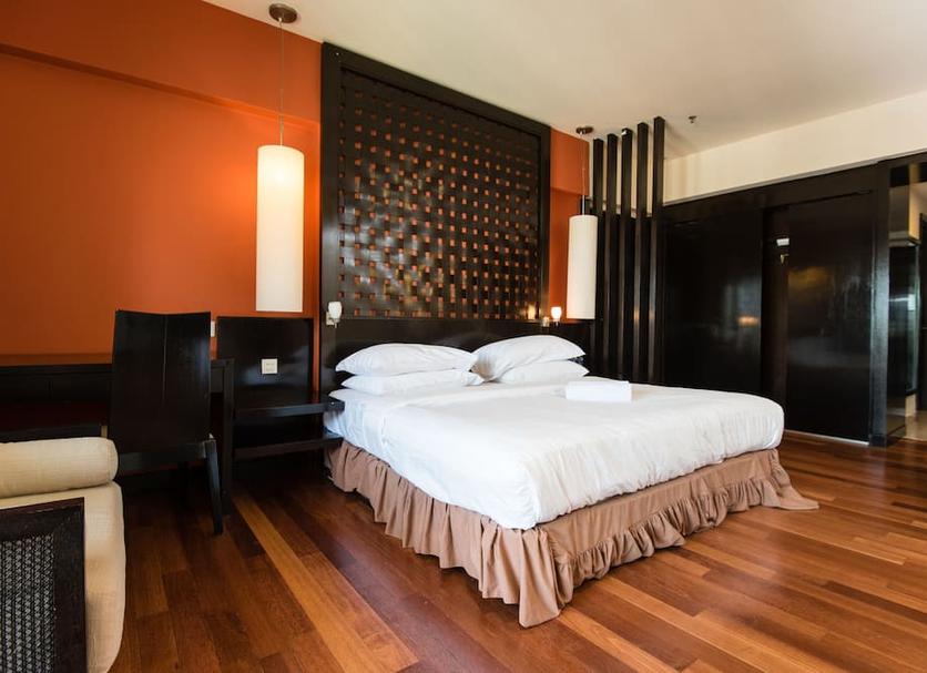 Habitació Foto