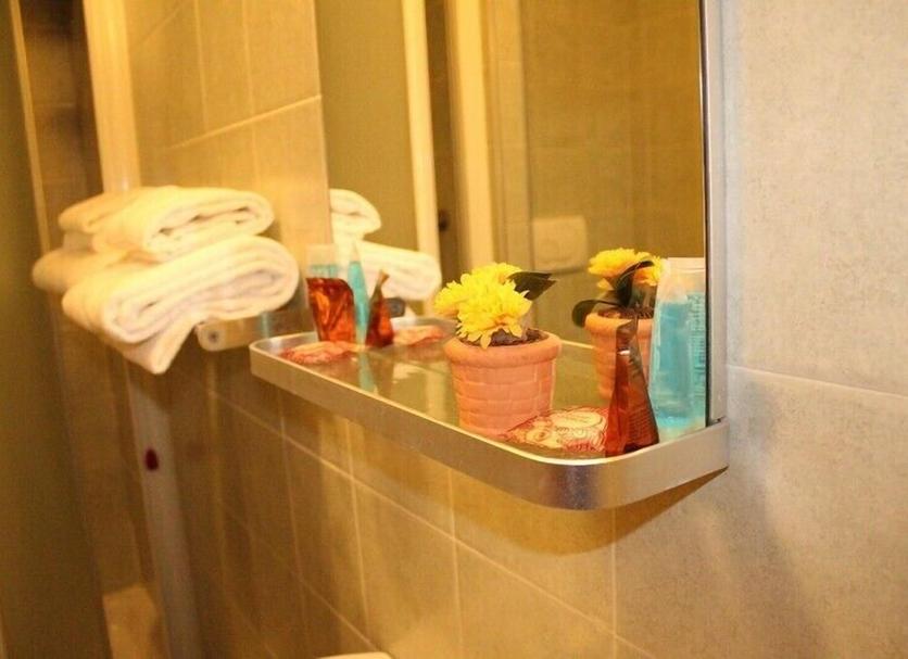 Serveis de l’habitació Foto