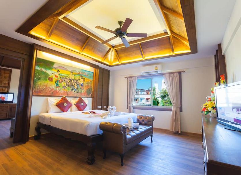 Habitació Foto