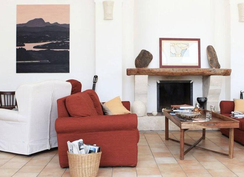 Sala Foto
