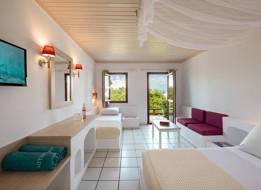 Habitació Foto
