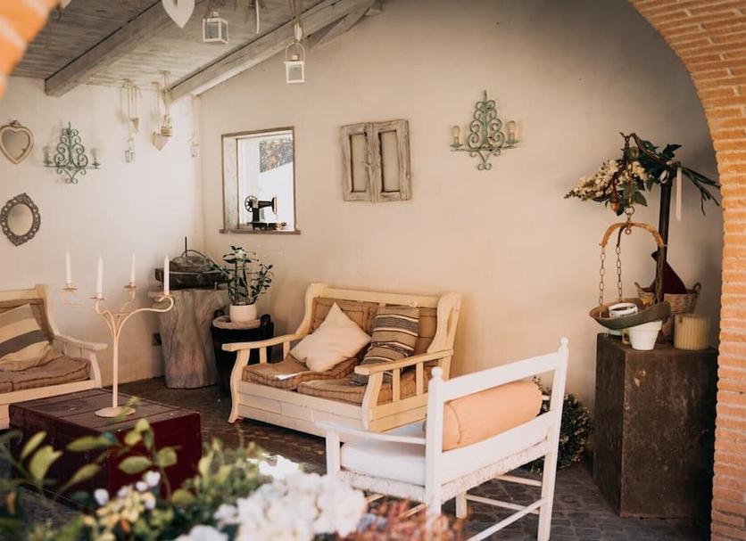 Sala Foto
