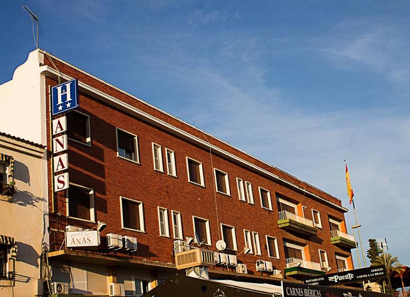 Edifici Foto