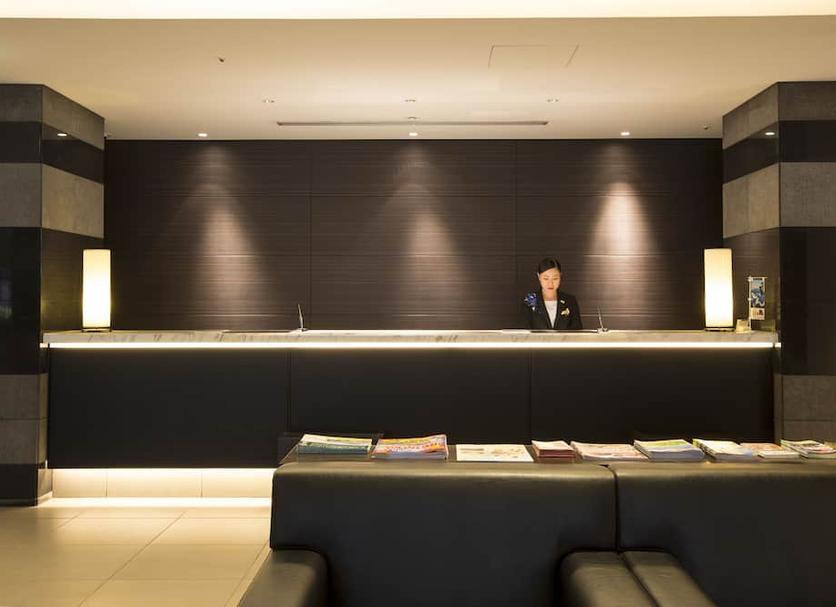 Recepció Foto