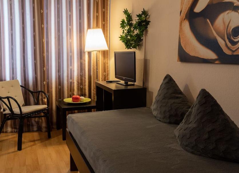 Habitació Foto