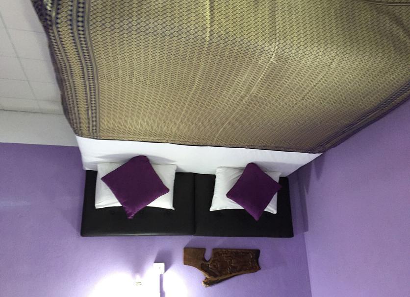 Serveis de l’habitació Foto