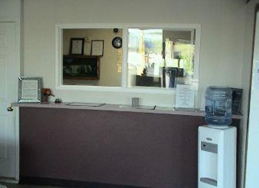 Recepció Foto