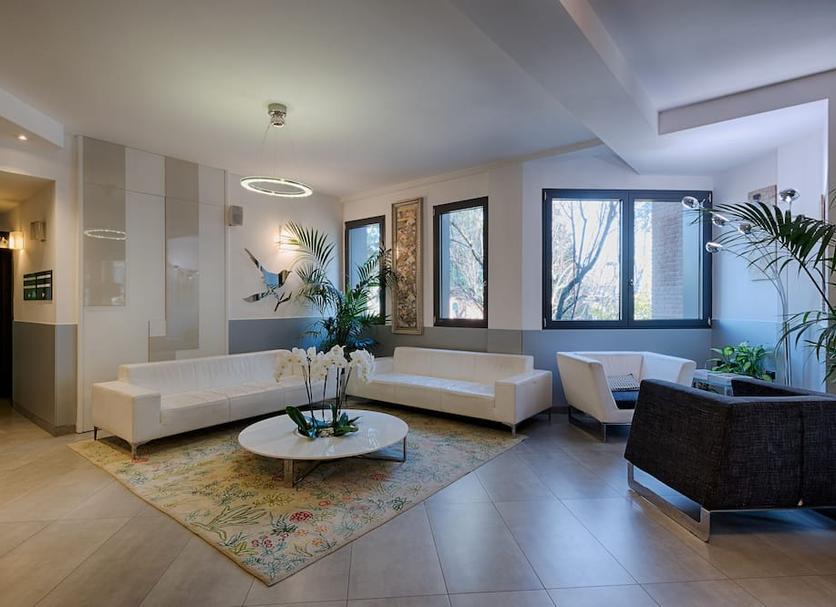 Sala d'estar Foto