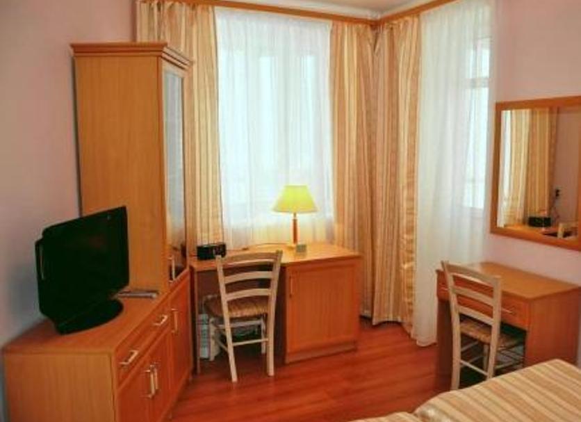 Serveis de l’habitació Foto