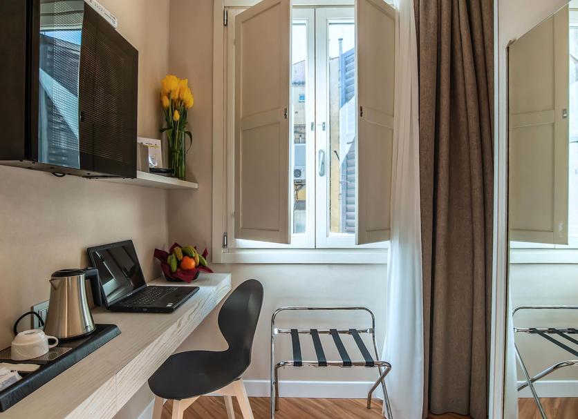 Serveis de l’habitació Foto