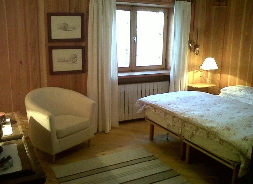 Habitació Foto