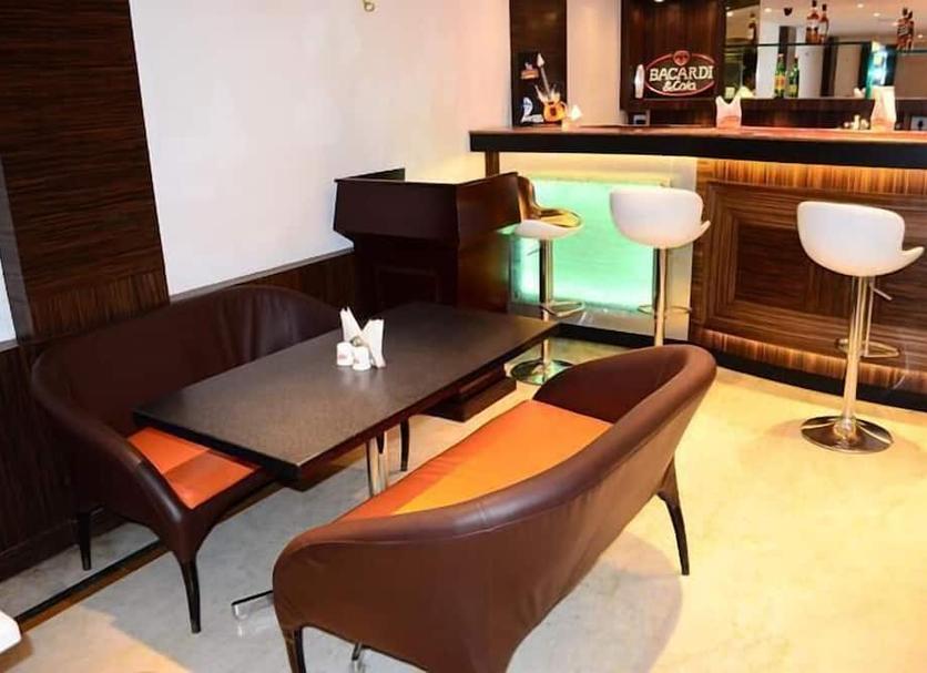 Sala d'estar Foto