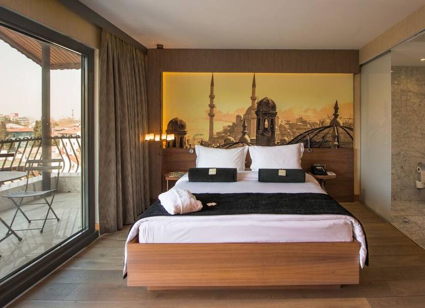 Habitació Foto