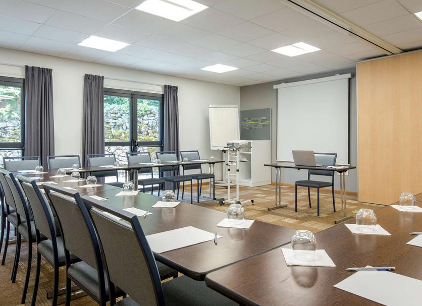Sala de conferències Foto