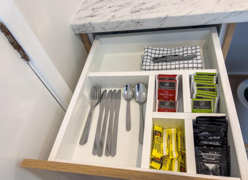 Serveis de l’habitació Foto