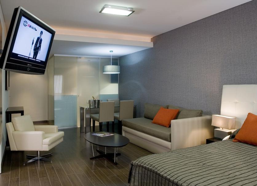 Sala Foto