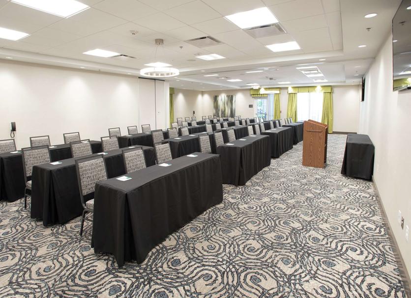 Sala de conferències Foto