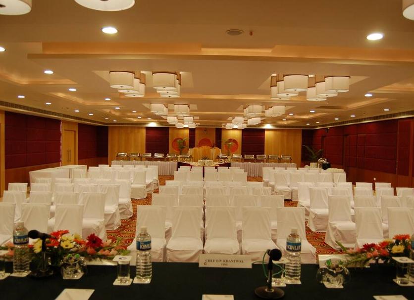 Sala de conferències Foto
