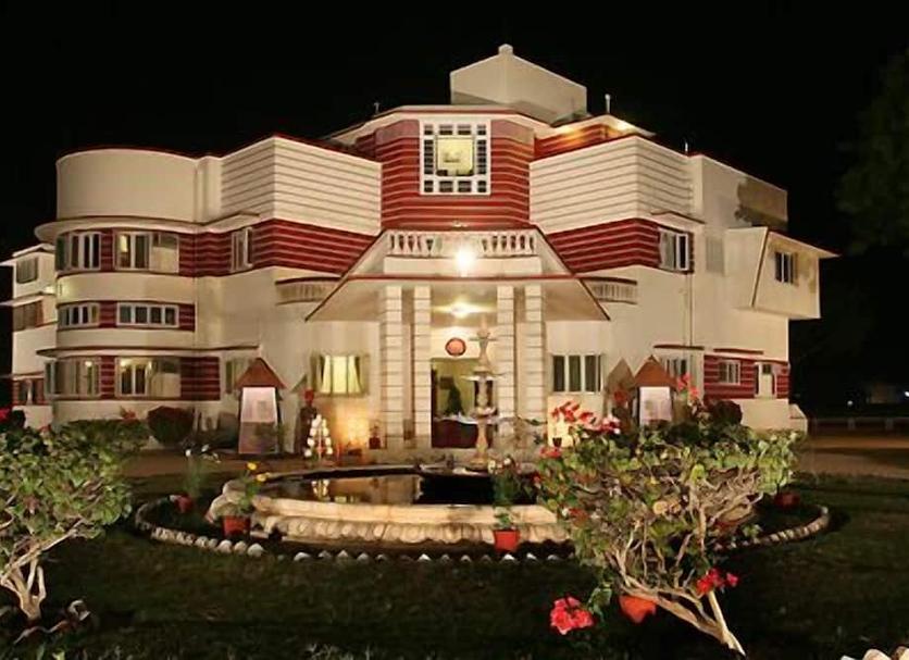Edifici Foto