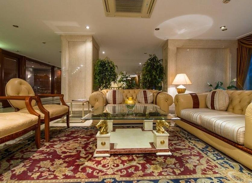 Sala d'estar Foto