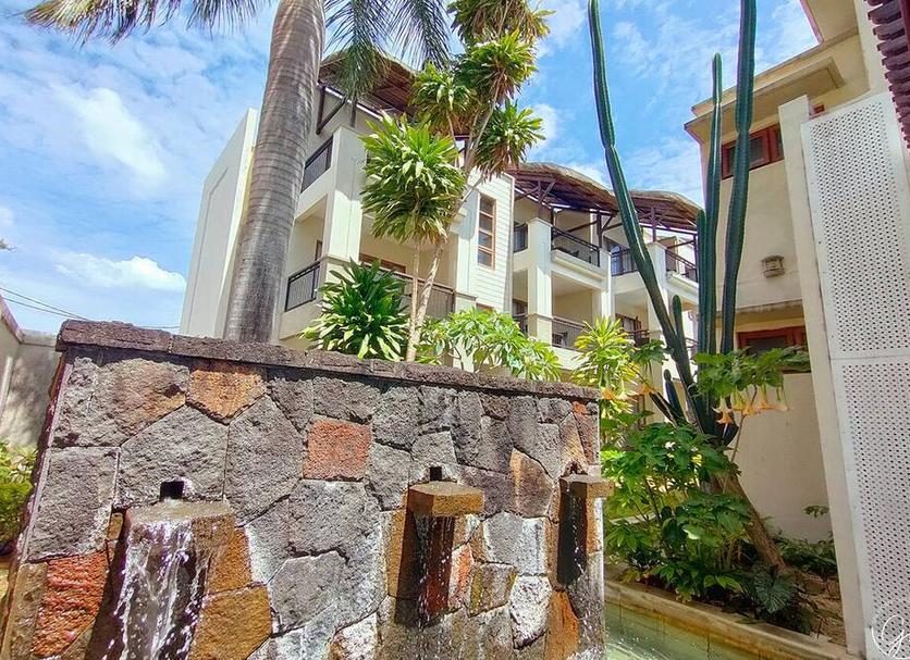 Vista exterior Foto