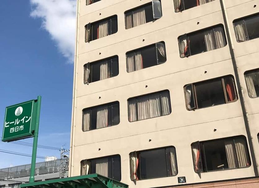 Edifici Foto
