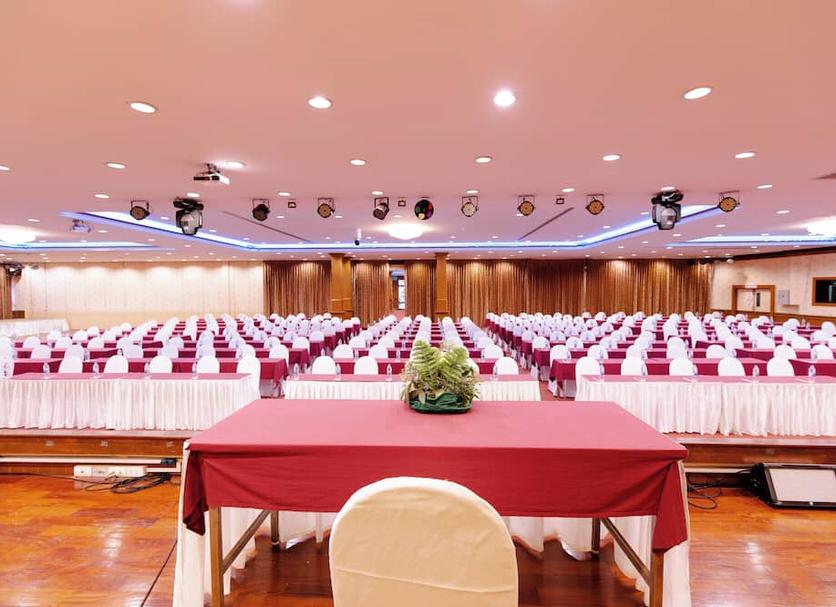 Sala de conferències Foto