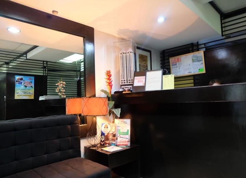 Recepció Foto