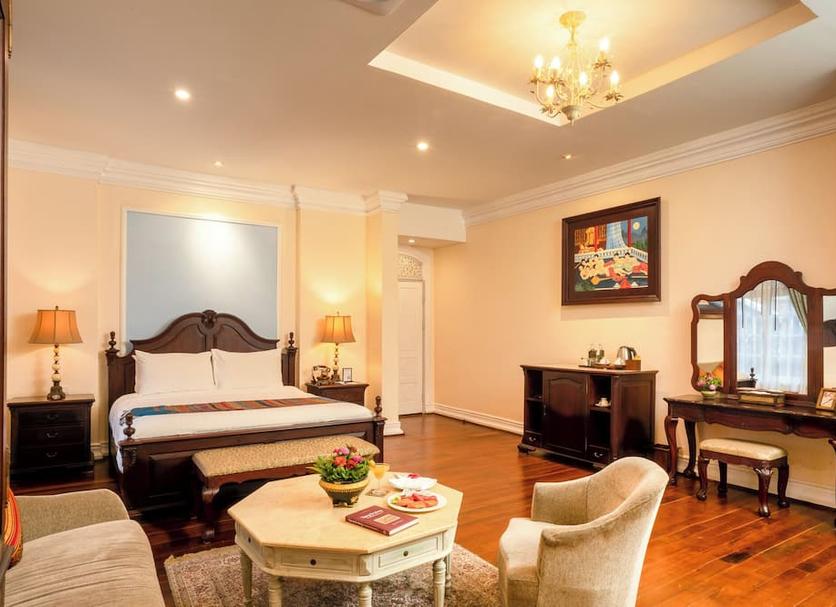 Habitació Foto