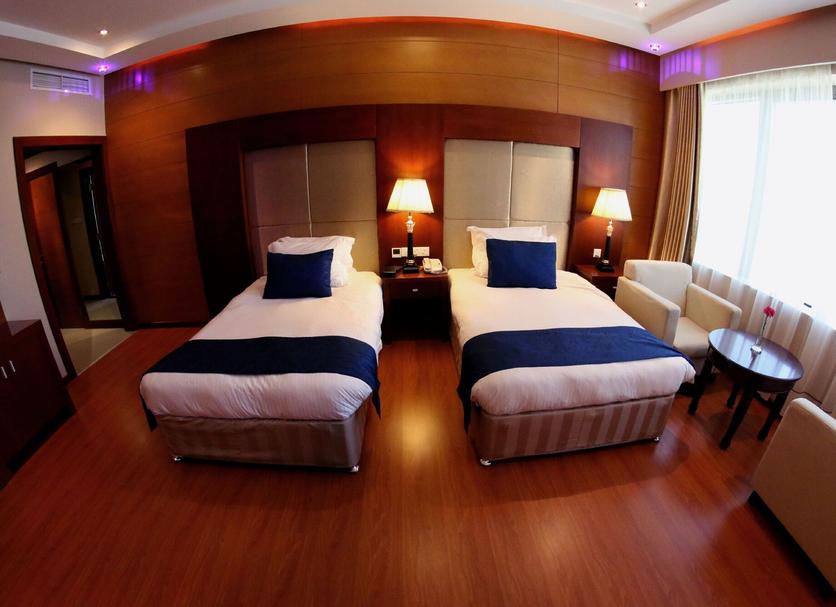 Habitació Foto