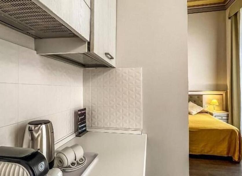 Serveis de l’habitació Foto